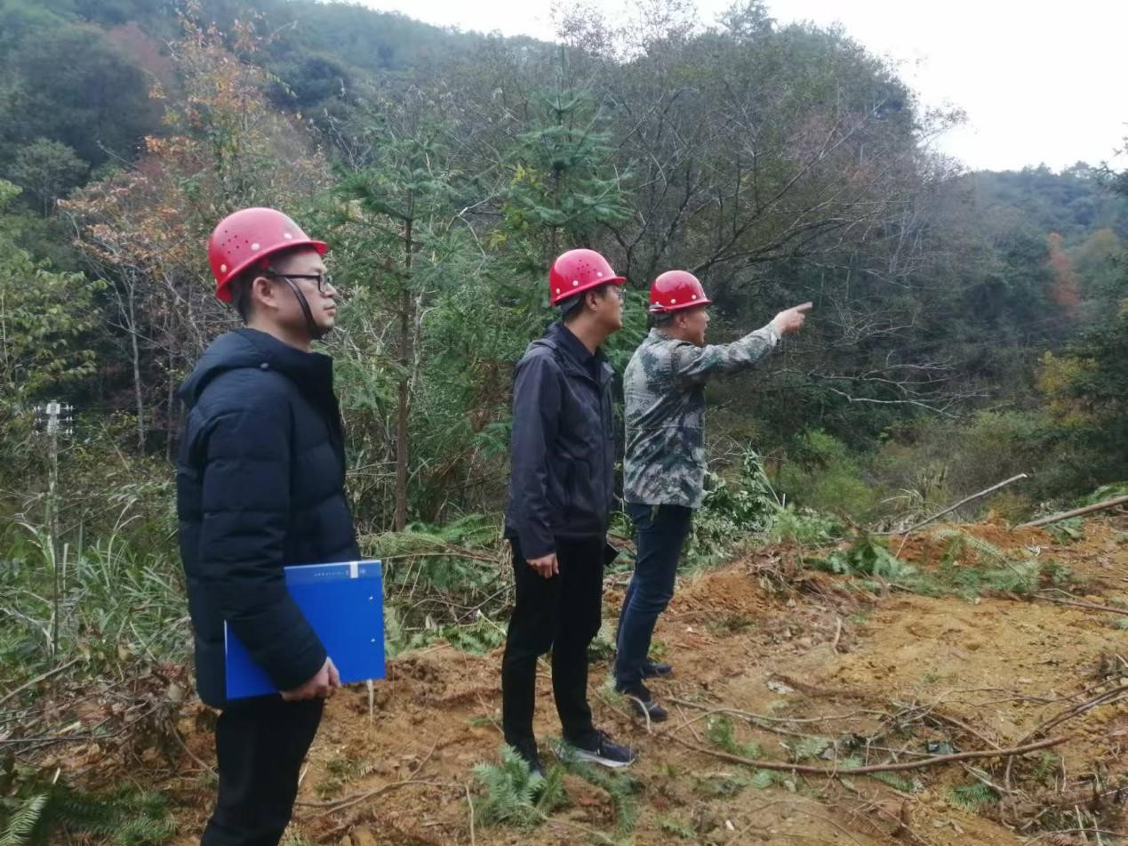 全面強(qiáng)化安全責(zé)任，嚴(yán)守森林防火線——福建金森全力保障生產(chǎn)安全