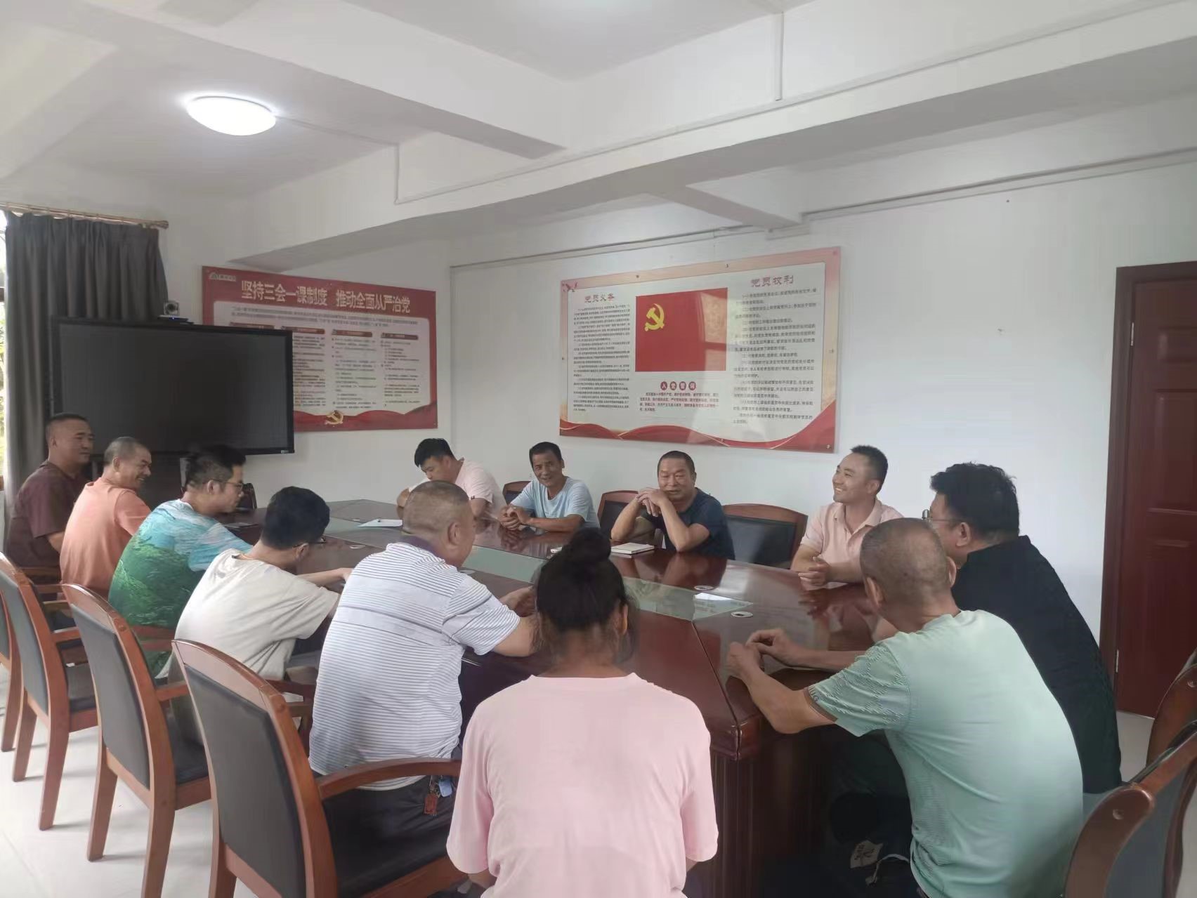 防御臺風“格美” 福建金森聞“風”而動 防御臺風“格美” 福建金森聞“風”而動