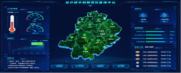 全國首個!!!“滬明杏林”醫(yī)療碳匯林項(xiàng)目成功啟動 福建金森攜手多方共推醫(yī)療與生態(tài)融合發(fā)展新范式